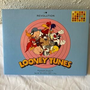 Looney Toones x I Heart Revolution Pallet